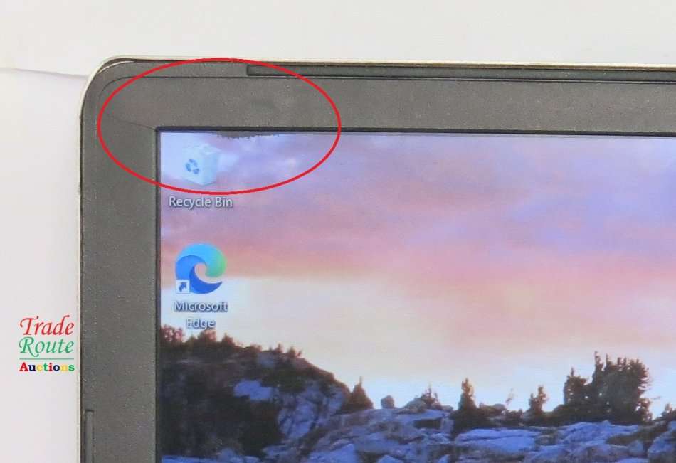 PLZ READ - Dell Vostro 5568 15.6" LAPTOP | Intel Core i7 7500U 7th Gen 2.7GHz | 8GB RAM | 256GB SSD