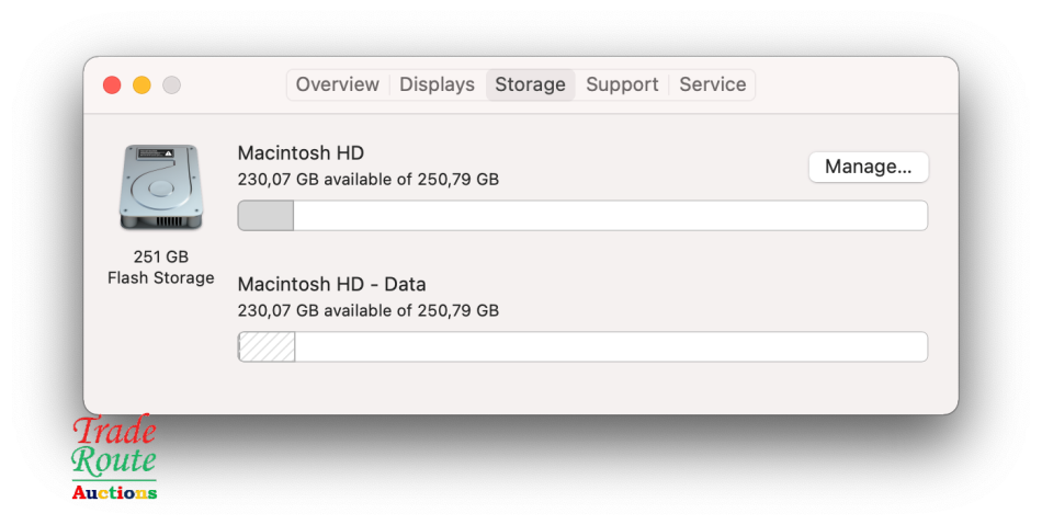 Apple MacBook Pro 15.4-inch  | Core i7 2.2GHz | 16GB RAM | 256GB SSD MID 2015 ** RETINA DISPLAY **