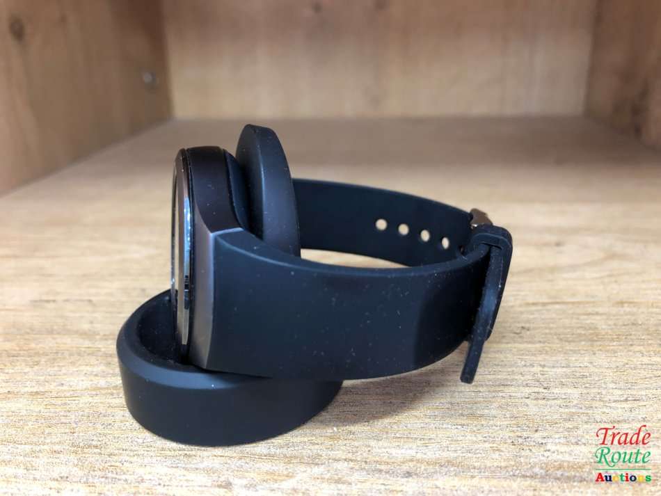 Samsung Gear S2 Dark -  SM-R720 Smart Watch