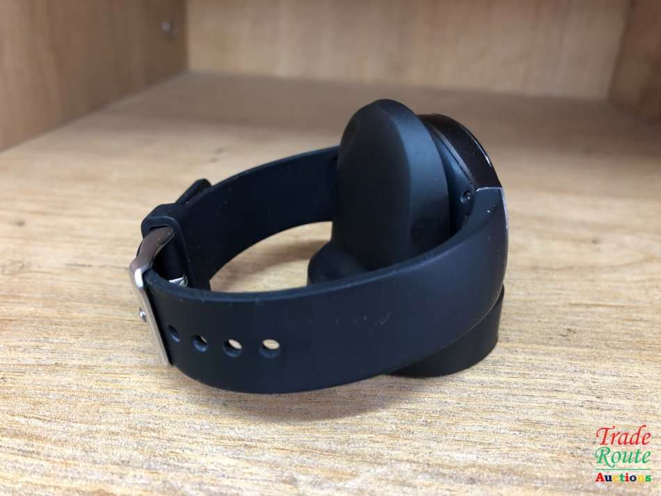 Samsung Gear S2 Dark -  SM-R720 Smart Watch