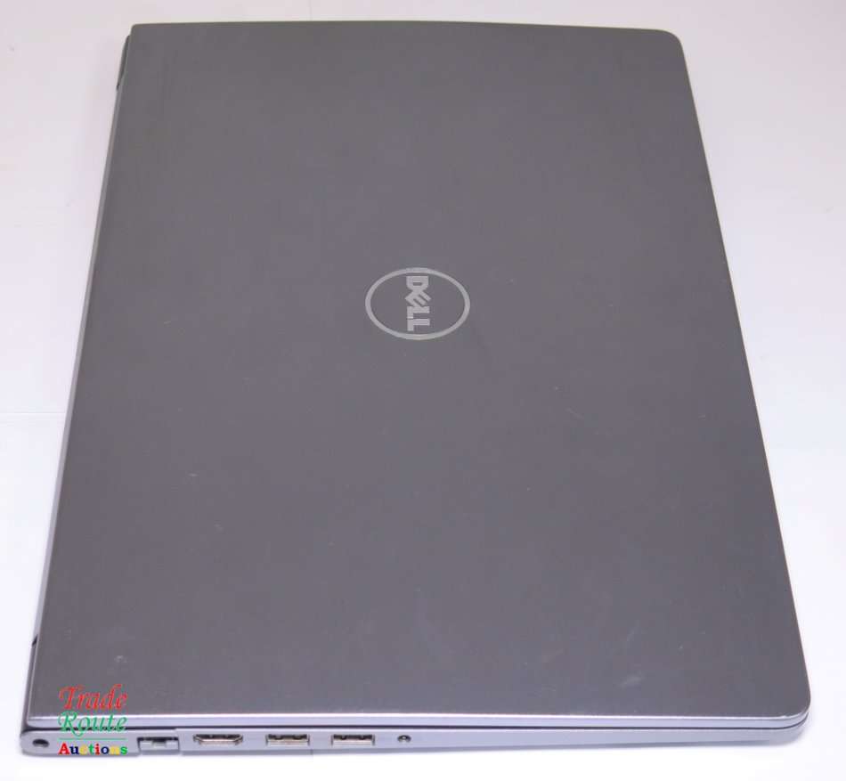 Dell Vostro 5568 15.6` LAPTOP Core i7 7500U 7th Gen 2.7GHz 16GB RAM 250GB SSD [ FAULTY BATTERY ]