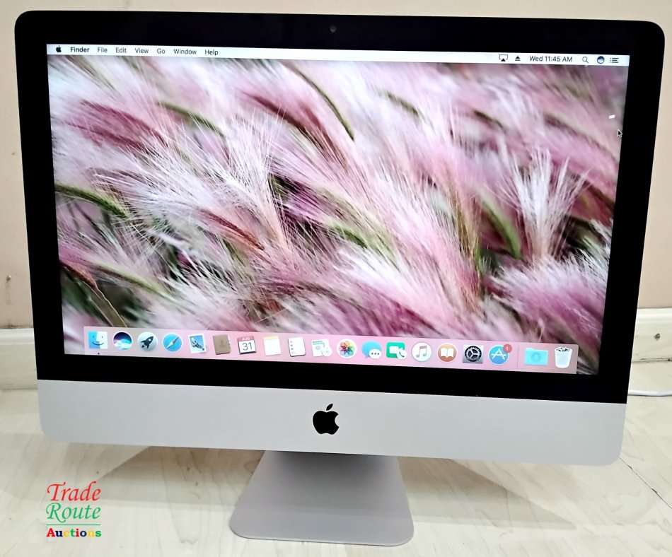 iMAC | 21.5 INCH | Core i5 2.9GHz | 8GB RAM | 1TB HDD  * ULTRASLIM * Nvidia Geforce Graphics