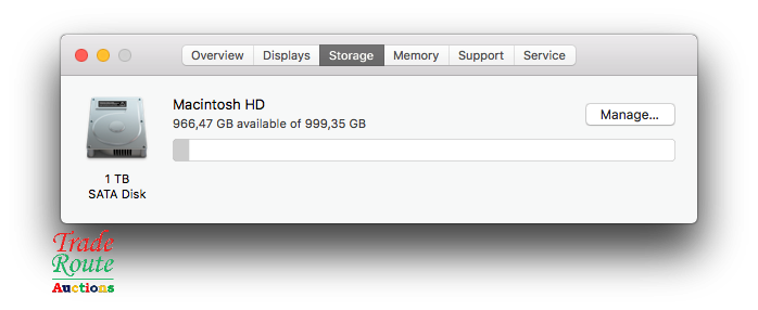 iMAC | 21.5 INCH | Core i5 2.9GHz | 8GB RAM | 1TB HDD  * ULTRASLIM * Nvidia Geforce Graphics