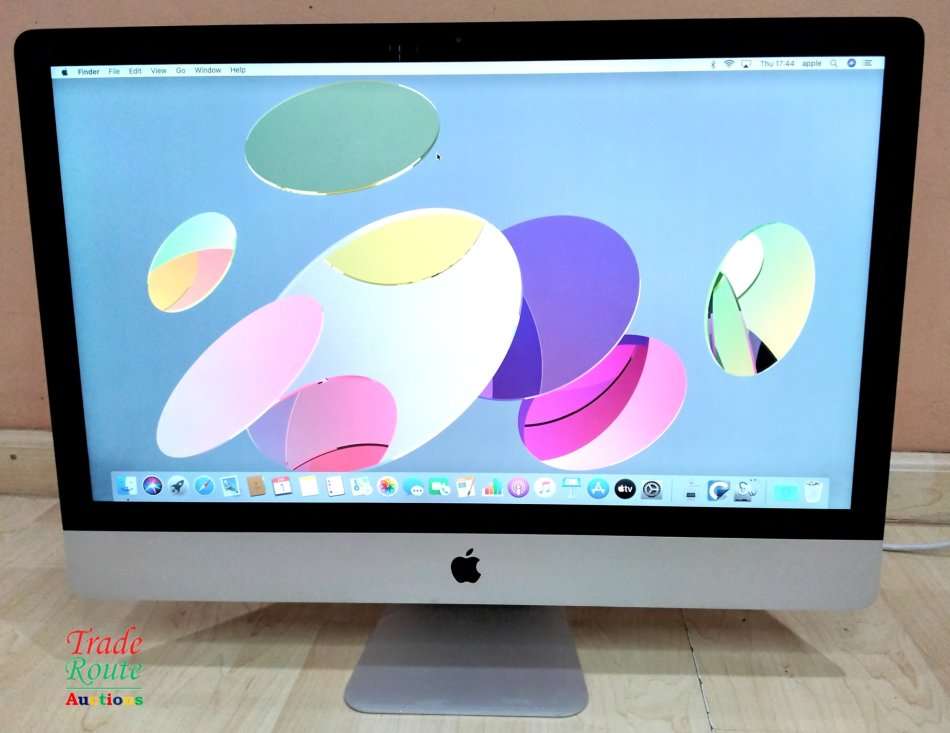 Apple iMAC | 27 INCH | Core i5 3.2GHz | 16GB RAM | 1TB HDD * ULTRASLIM  * Nvidia GeForce Graphics