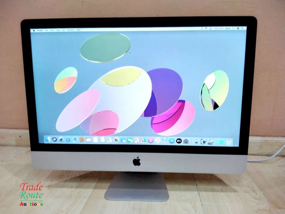 Apple iMAC | 27 INCH | Core i5 3.2GHz | 16GB RAM | 1TB HDD * ULTRASLIM  * Nvidia GeForce Graphics