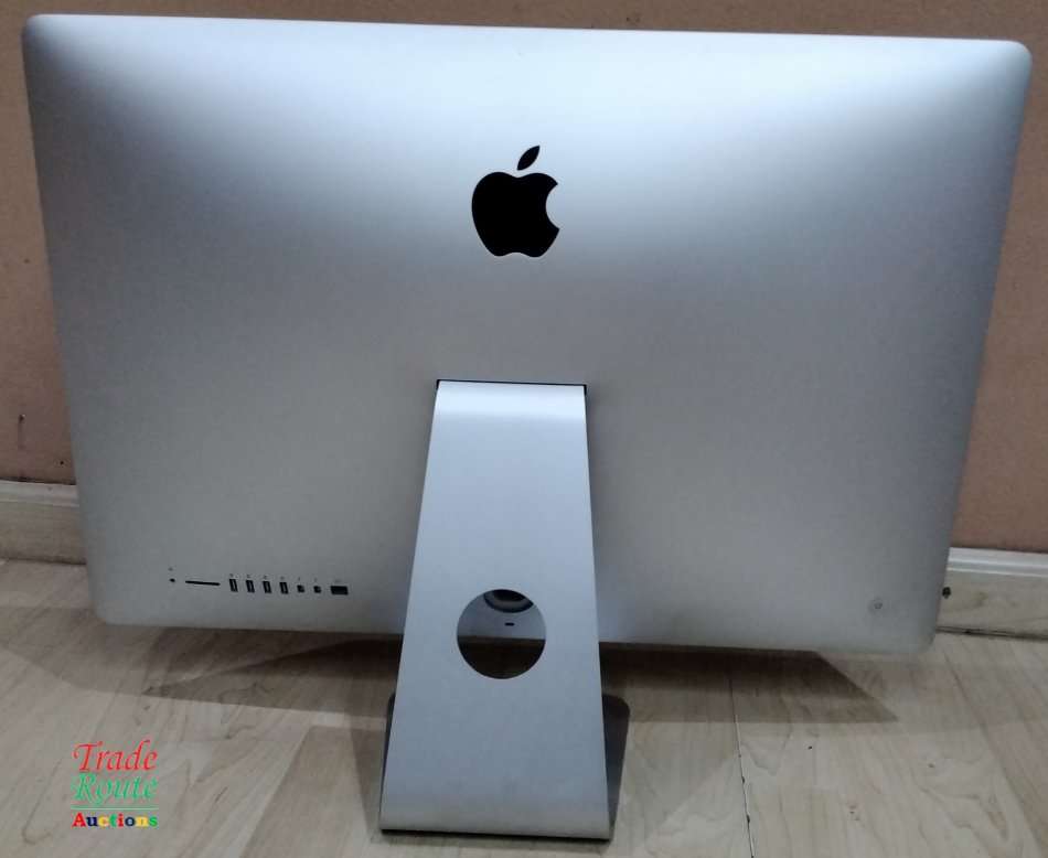 Apple iMAC | 27 INCH | Core i5 3.2GHz | 16GB RAM | 1TB HDD * ULTRASLIM  * Nvidia GeForce Graphics