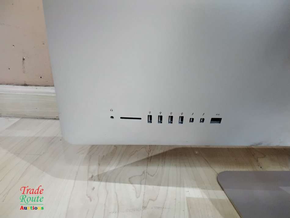 Apple iMAC | 27 INCH | Core i5 3.2GHz | 16GB RAM | 1TB HDD * ULTRASLIM  * Nvidia GeForce Graphics