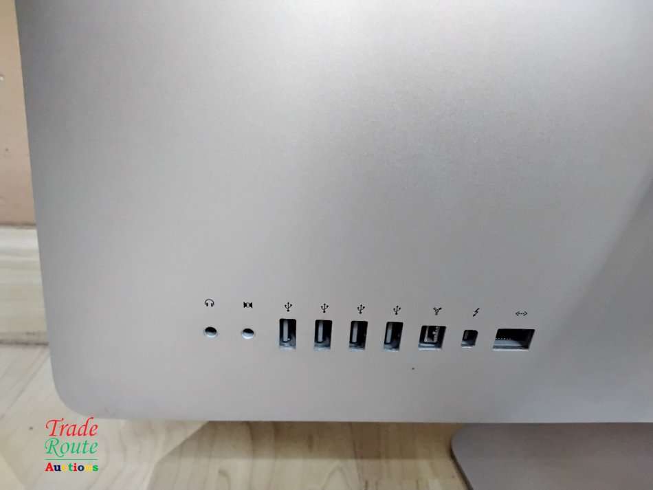 Apple Imac | 21.5 Inch | Core i5 2.5GHz 12GB RAM 1TB HDD * Amd Radeon Hd Graphics