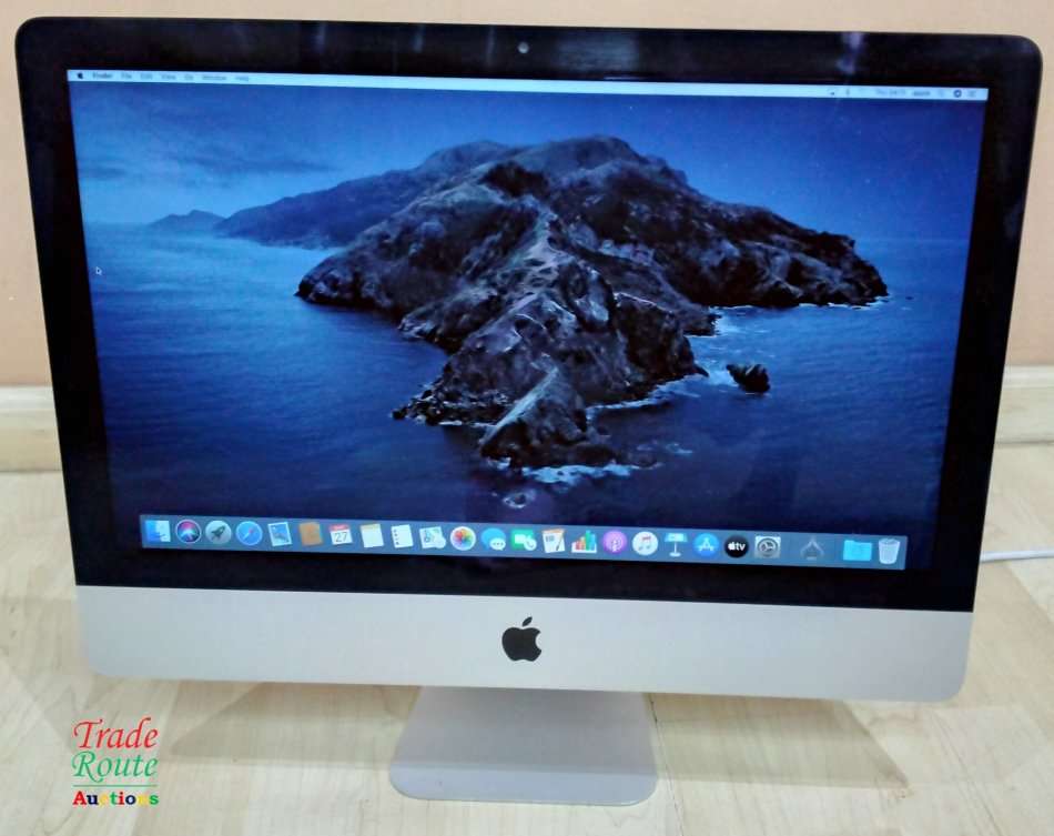iMAC BOXED | 21.5 INCH | Core i5 2.9GHz | 8GB RAM | 1TB HDD  * ULTRASLIM * Nvidia Geforce Graphics