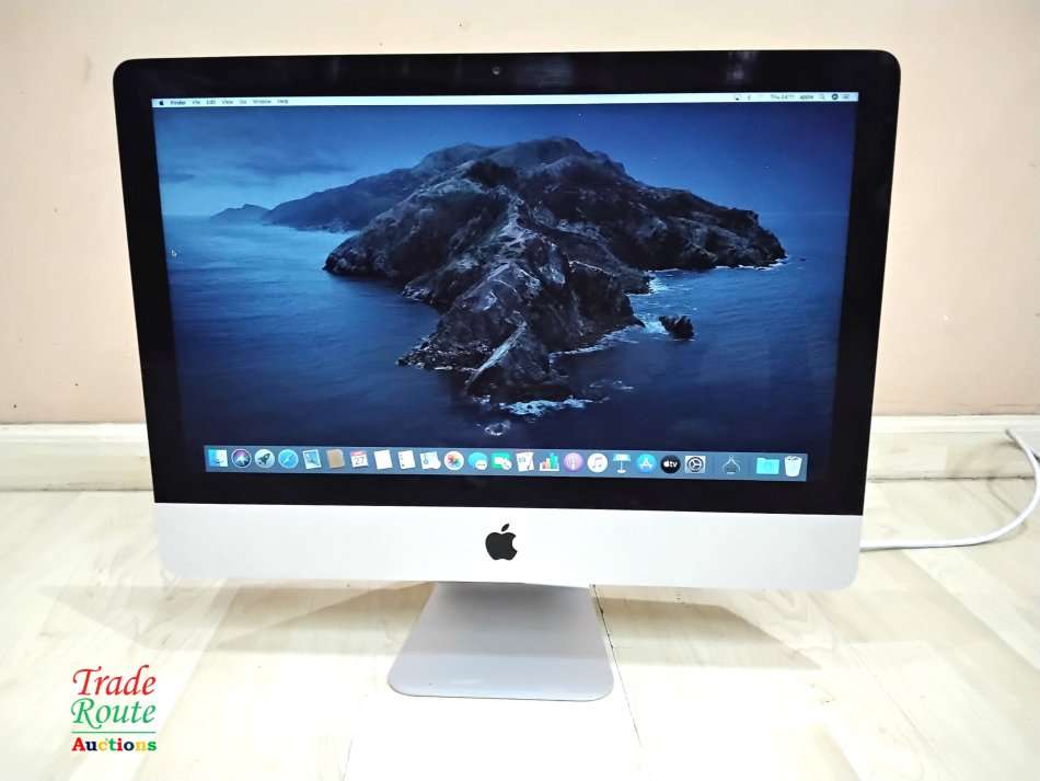 iMAC BOXED | 21.5 INCH | Core i5 2.9GHz | 8GB RAM | 1TB HDD  * ULTRASLIM * Nvidia Geforce Graphics