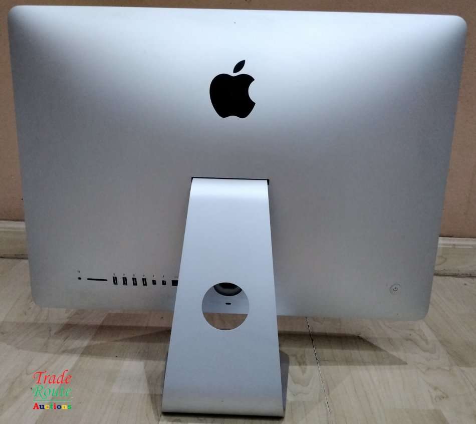iMAC BOXED | 21.5 INCH | Core i5 2.9GHz | 8GB RAM | 1TB HDD  * ULTRASLIM * Nvidia Geforce Graphics