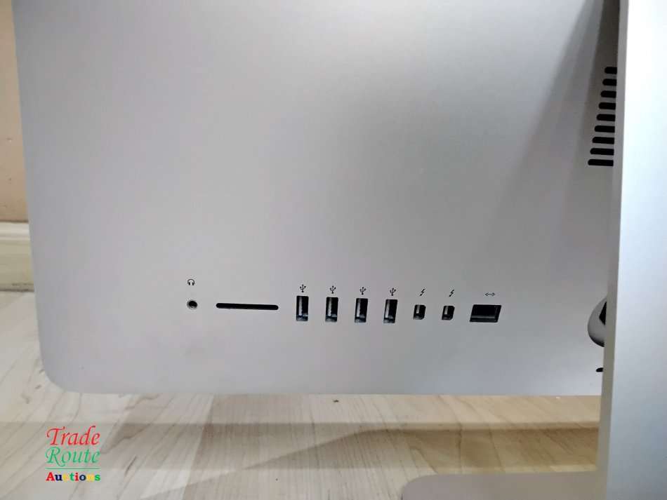 iMAC BOXED | 21.5 INCH | Core i5 2.9GHz | 8GB RAM | 1TB HDD  * ULTRASLIM * Nvidia Geforce Graphics