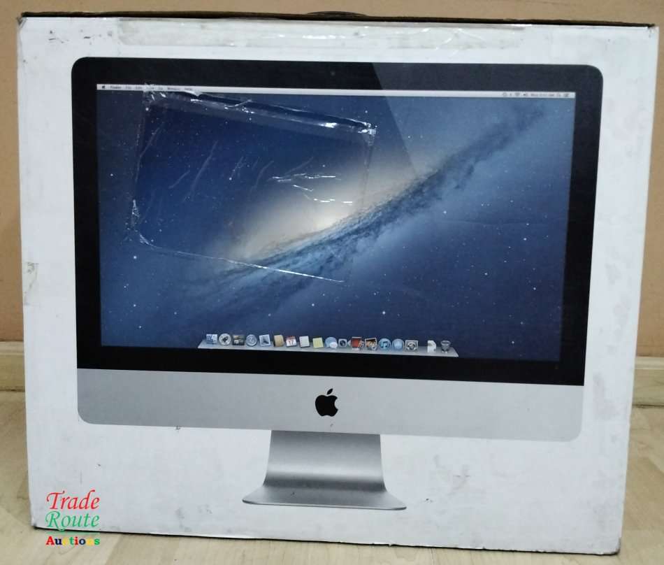 iMAC BOXED | 21.5 INCH | Core i5 2.9GHz | 8GB RAM | 1TB HDD  * ULTRASLIM * Nvidia Geforce Graphics