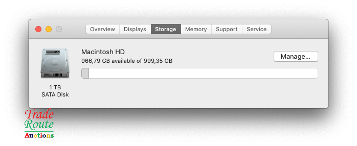 iMAC BOXED | 21.5 INCH | Core i5 2.9GHz | 8GB RAM | 1TB HDD  * ULTRASLIM * Nvidia Geforce Graphics