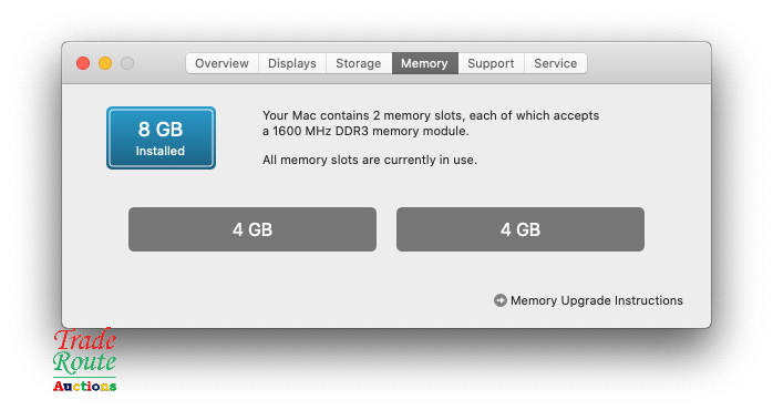 iMAC BOXED | 21.5 INCH | Core i5 2.9GHz | 8GB RAM | 1TB HDD  * ULTRASLIM * Nvidia Geforce Graphics
