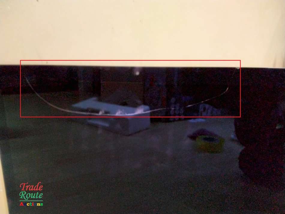 2015 Apple iMAC | 21.5 INCH | Core i5 1.6GHz | 8GB RAM | 1TB HDD  ** ULTRASLIM Cracked Outer Glass