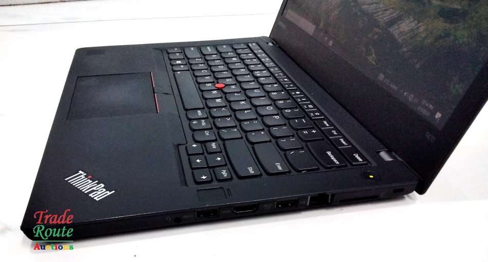 LENOVO THINKPAD T470 Laptop | CORE i5 6300U 6th Gen 2.4GHz | 16GB RAM | 480GB SSD | LAPTOP