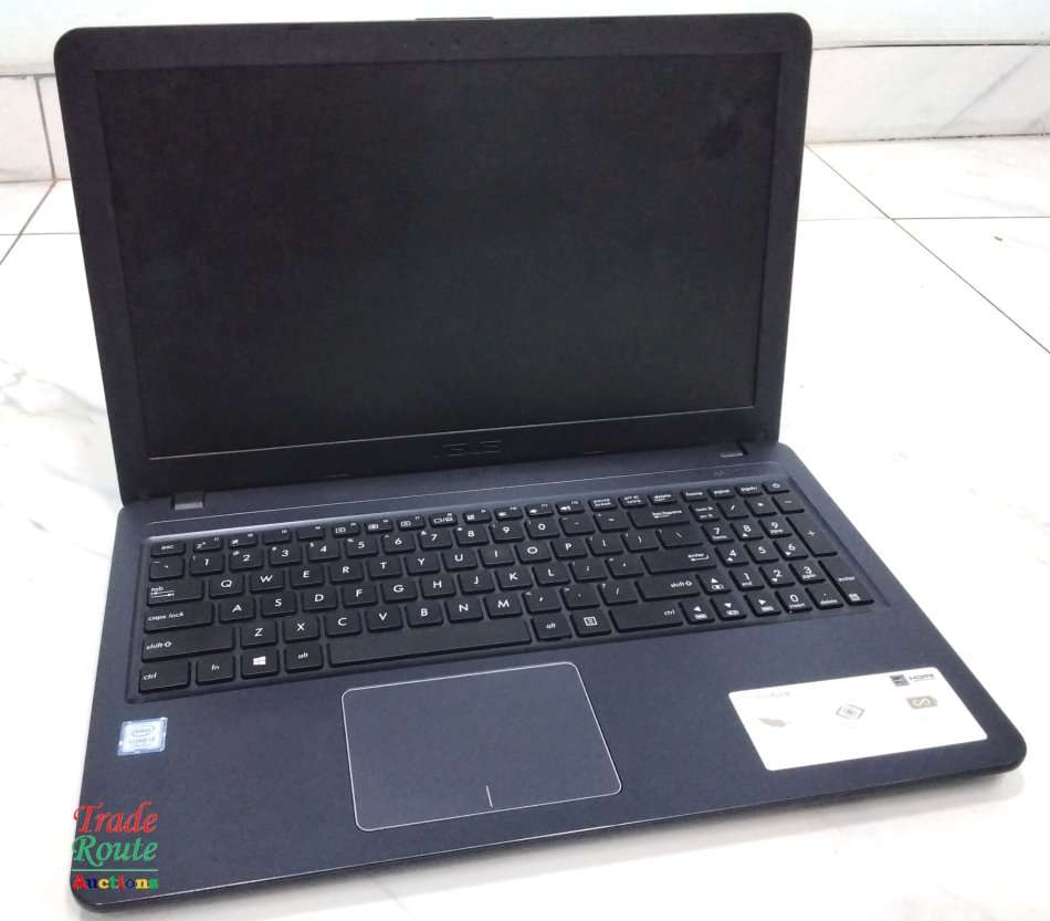 ASUS VIVOBOOK X540UA 15.6 INCH NOTEBOOK