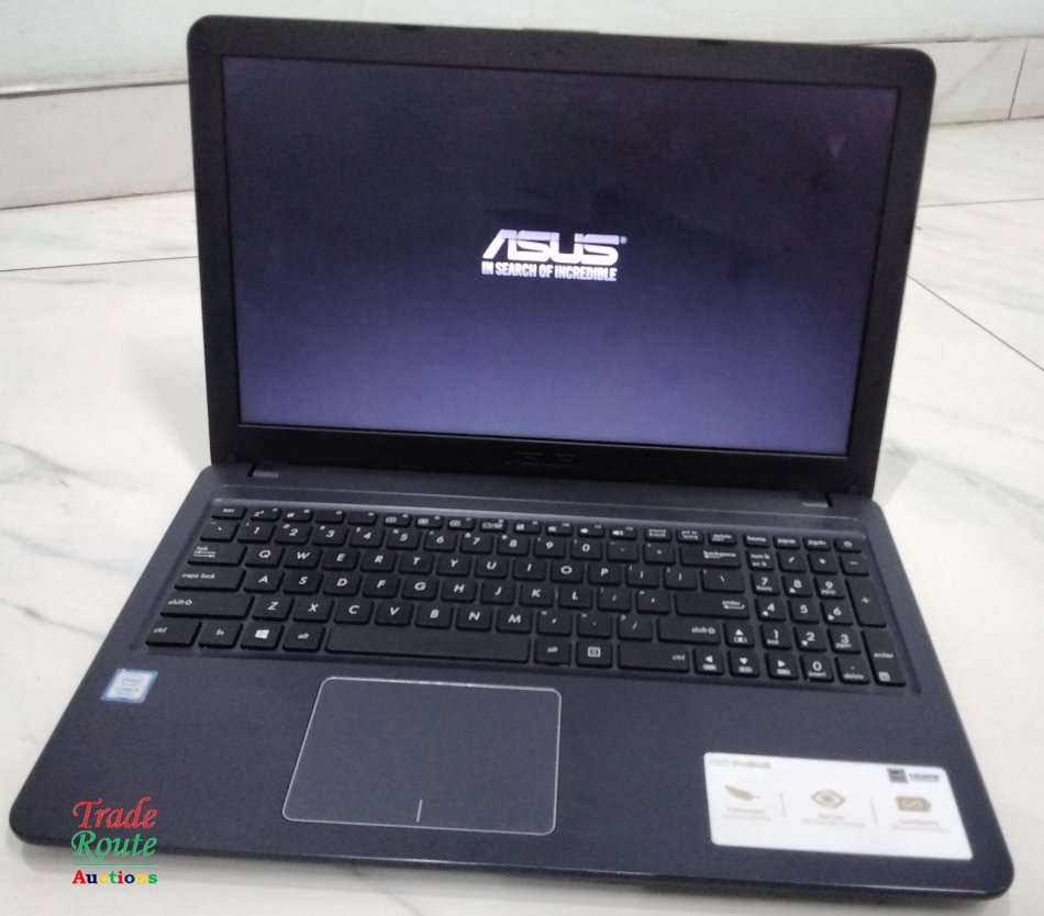 ASUS VIVOBOOK X540UA 15.6 INCH NOTEBOOK