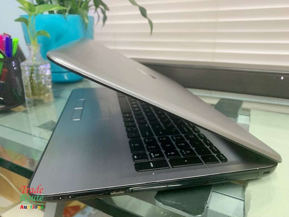 HP 250 G5 Notebook 15.6 Inch | CORE i5 6200U 6th Gen 2.3GHZ | 8GB RAM | 500GB HDD