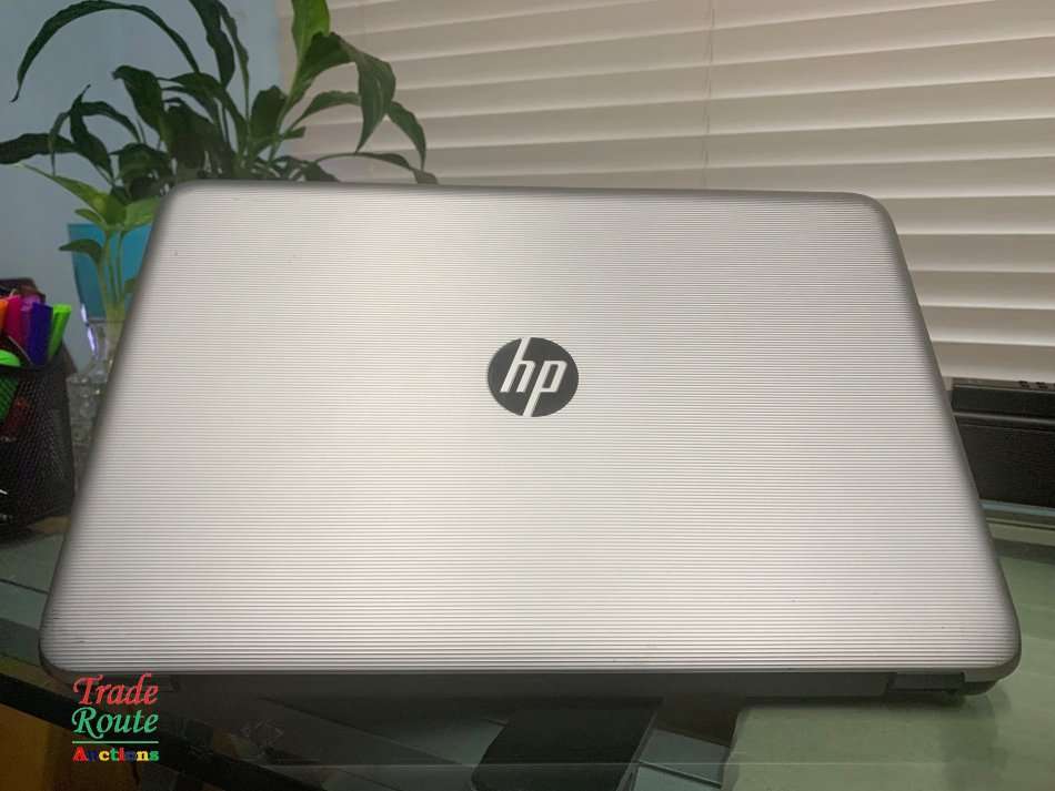 HP 250 G5 Notebook 15.6 Inch | CORE i5 6200U 6th Gen 2.3GHZ | 8GB RAM | 500GB HDD