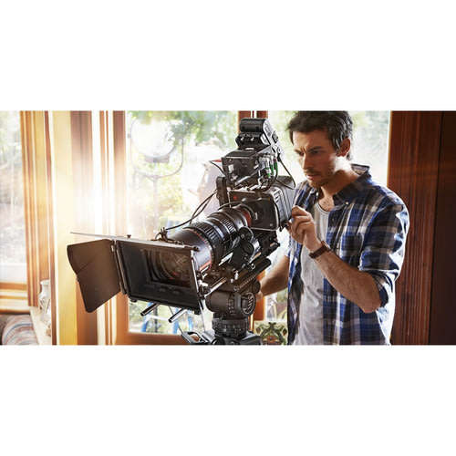Blackmagic Design Production Camera 4K - EF MOUNT