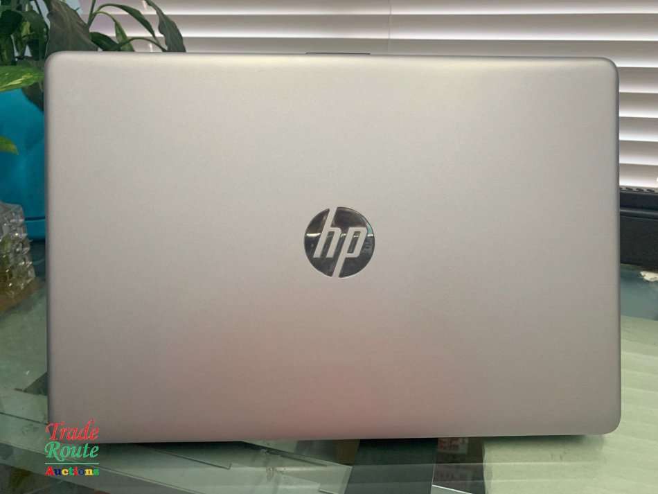 HP 250 G8 Notebook 15.6 Inch | CORE i5 1035G1 10th Gen 1.2GHZ | 4GB RAM | 500GB HDD