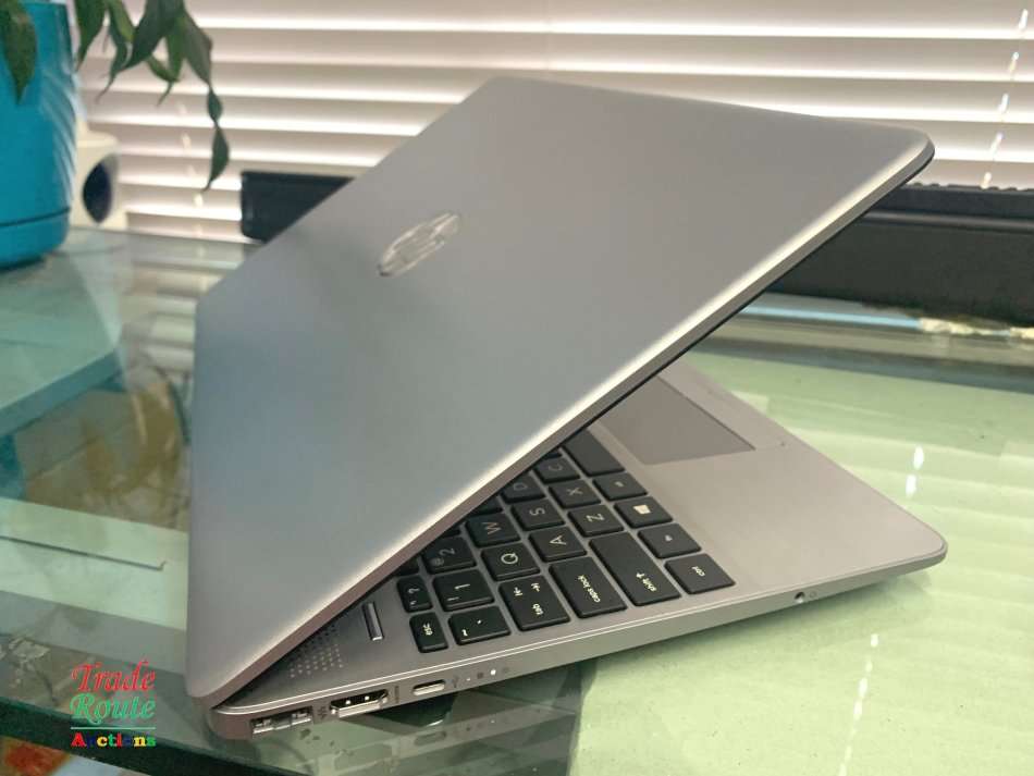 HP 250 G8 Notebook 15.6 Inch | CORE i5 1035G1 10th Gen 1.2GHZ | 4GB RAM | 500GB HDD