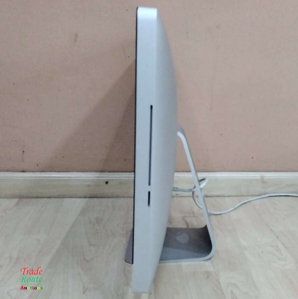 Apple iMAC | 27 INCH | Core i5 3.1GHz 6GB RAM 1TB HDD - [ CRACKED OUTER GLASS ] LCD IS FINE