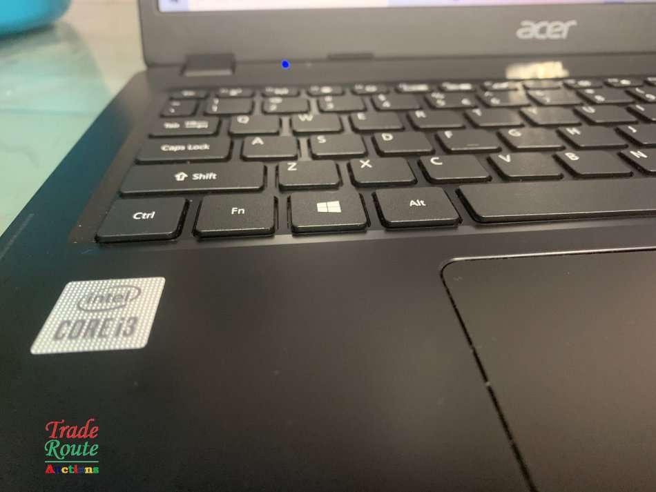 10th Gen | Acer Extensa P215-52 15.6` Laptop | Core i3 1005g1 | 4GB RAM | 1TB HDD