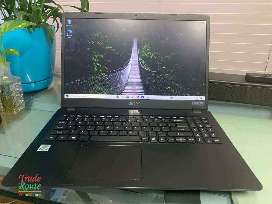 10th Gen | Acer Extensa P215-52 15.6` Laptop | Core i3 1005g1 | 4GB RAM | 1TB HDD