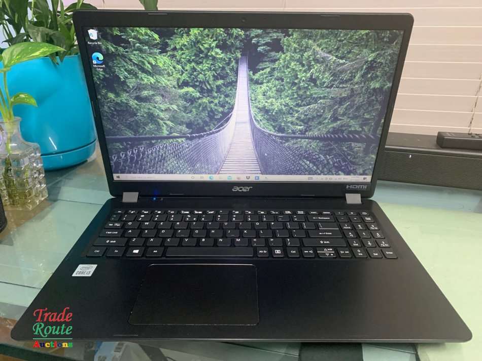 10th Gen | Acer Extensa P215-52 15.6` Laptop | Core i3 1005g1 | 4GB RAM | 1TB HDD