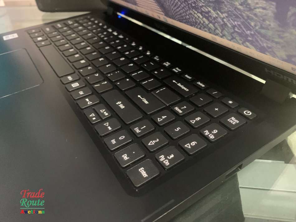 10th Gen | Acer Extensa P215-52 15.6` Laptop | Core i3 1005g1 | 4GB RAM | 1TB HDD