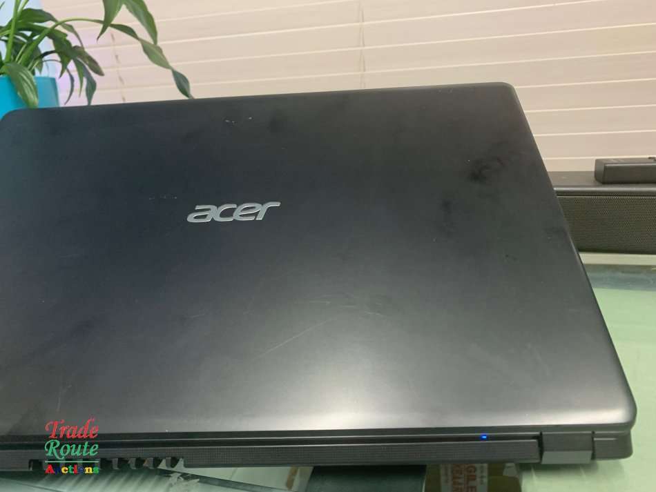 10th Gen | Acer Extensa P215-52 15.6` Laptop | Core i3 1005g1 | 4GB RAM | 1TB HDD