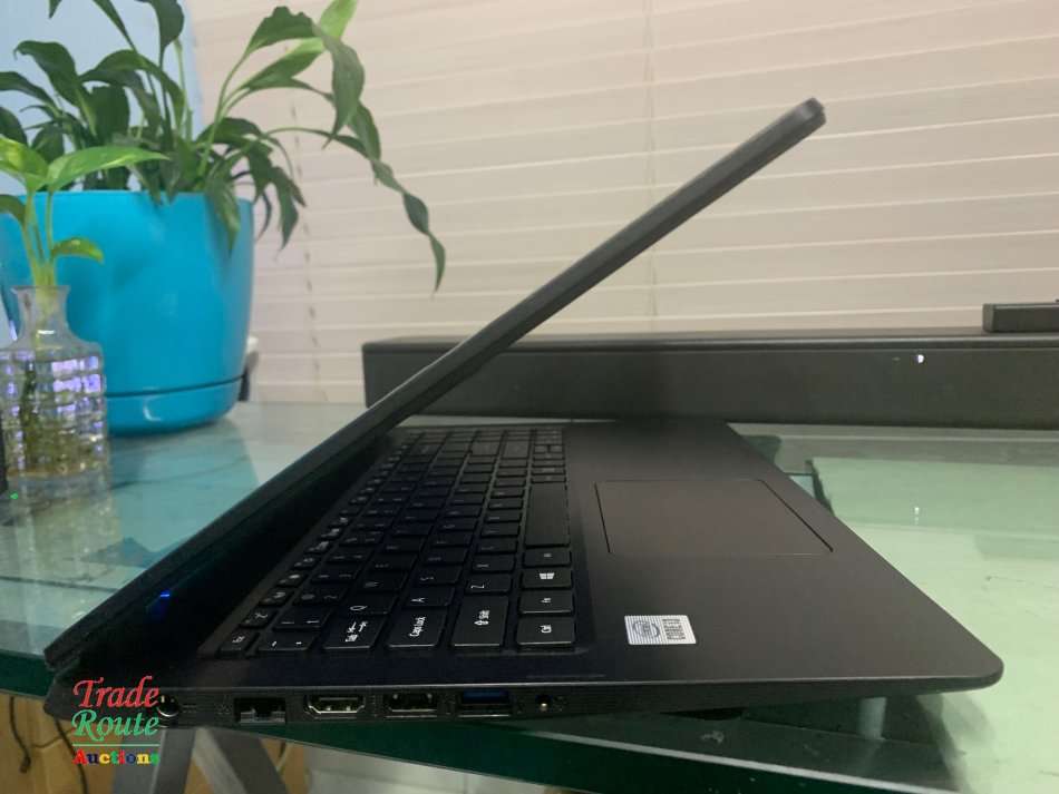 10th Gen | Acer Extensa P215-52 15.6` Laptop | Core i3 1005g1 | 4GB RAM | 1TB HDD