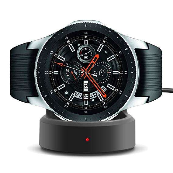 Smartwatch galaxy watch 46mm online