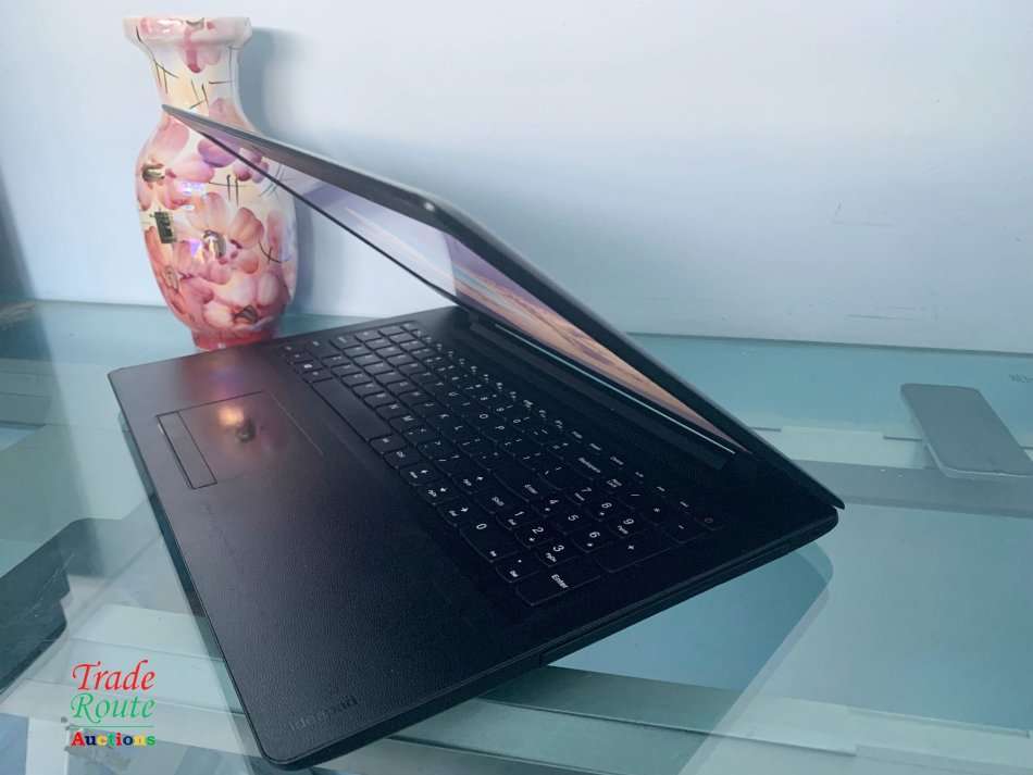 LENOVO IDEAPAD 110 80T7 15.6 INCH LAPTOP | CELERON N3060 1.6GHZ | 4GB RAM | 500GB HDD