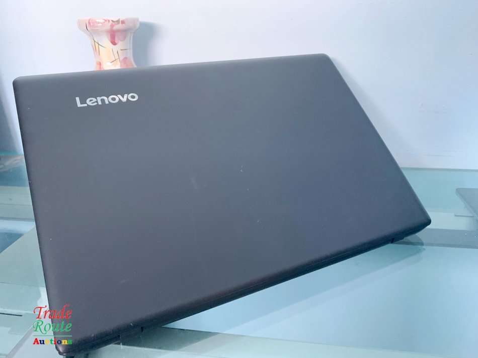 LENOVO IDEAPAD 110 80T7 15.6 INCH LAPTOP | CELERON N3060 1.6GHZ | 4GB RAM | 500GB HDD