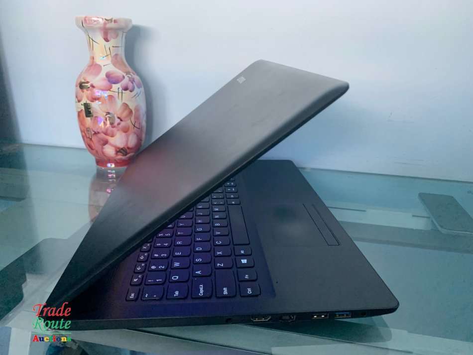 LENOVO IDEAPAD 110 80T7 15.6 INCH LAPTOP | CELERON N3060 1.6GHZ | 4GB RAM | 500GB HDD