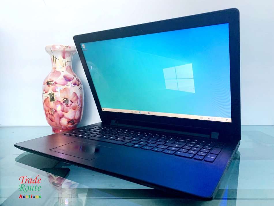 LENOVO IDEAPAD 110 80T7 15.6 INCH LAPTOP | CELERON N3060 1.6GHZ | 4GB RAM | 500GB HDD