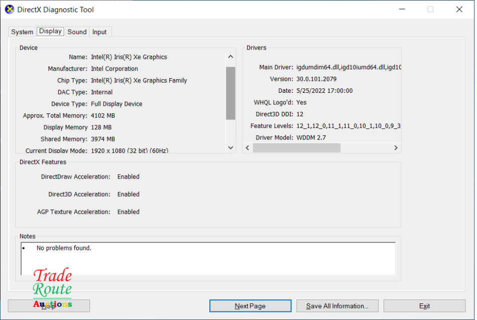 HP 250 G8 15.6 Inch Full HD Notebook | CORE i5 1135G7 11th Gen 2.4GHZ | 8GB RAM | 256GB SSD