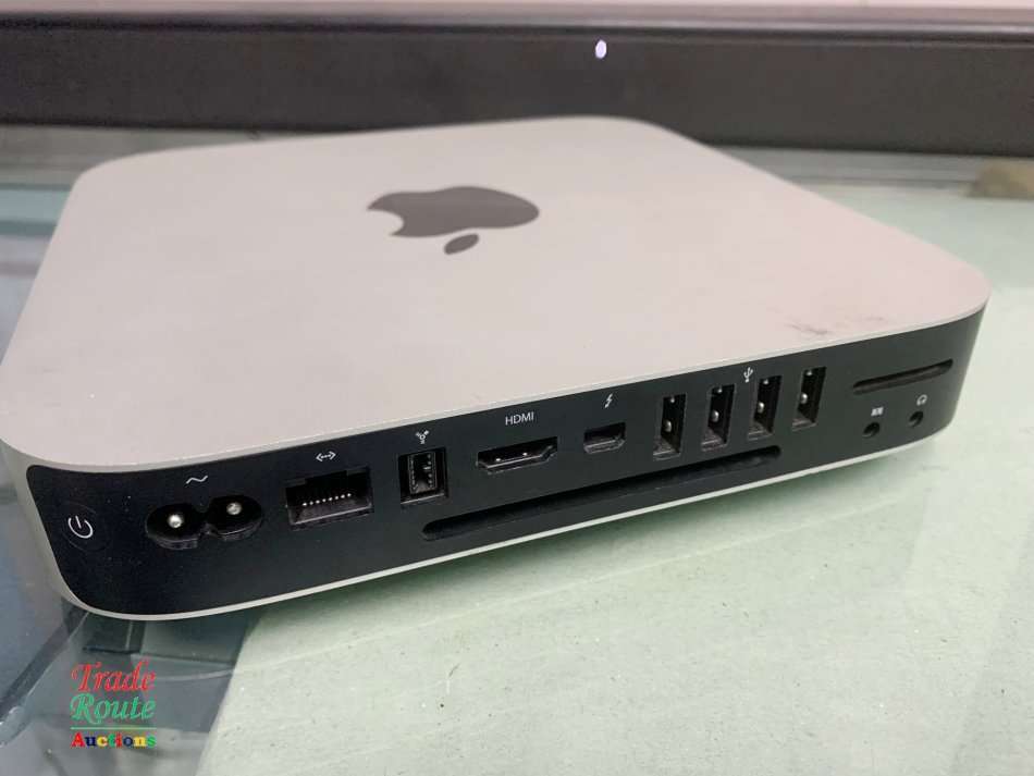 Apple Mac Mini Core i5 A1347 *** MacMini *** Apple Computer