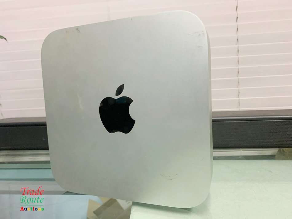 Apple Mac Mini Core i5 A1347 *** MacMini *** Apple Computer