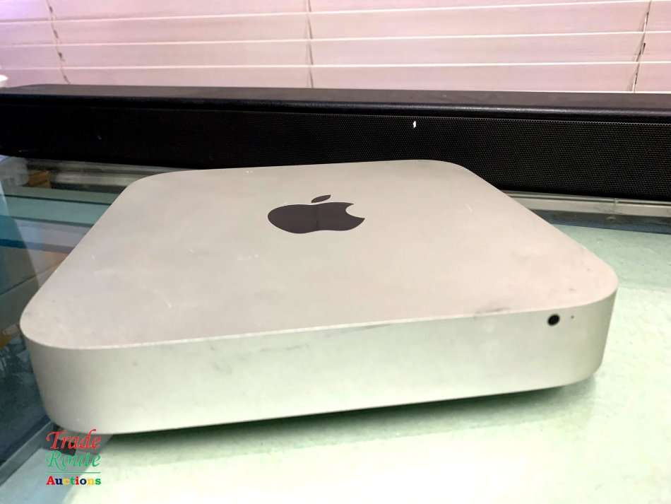 Apple Mac Mini Core i5 A1347 *** MacMini *** Apple Computer