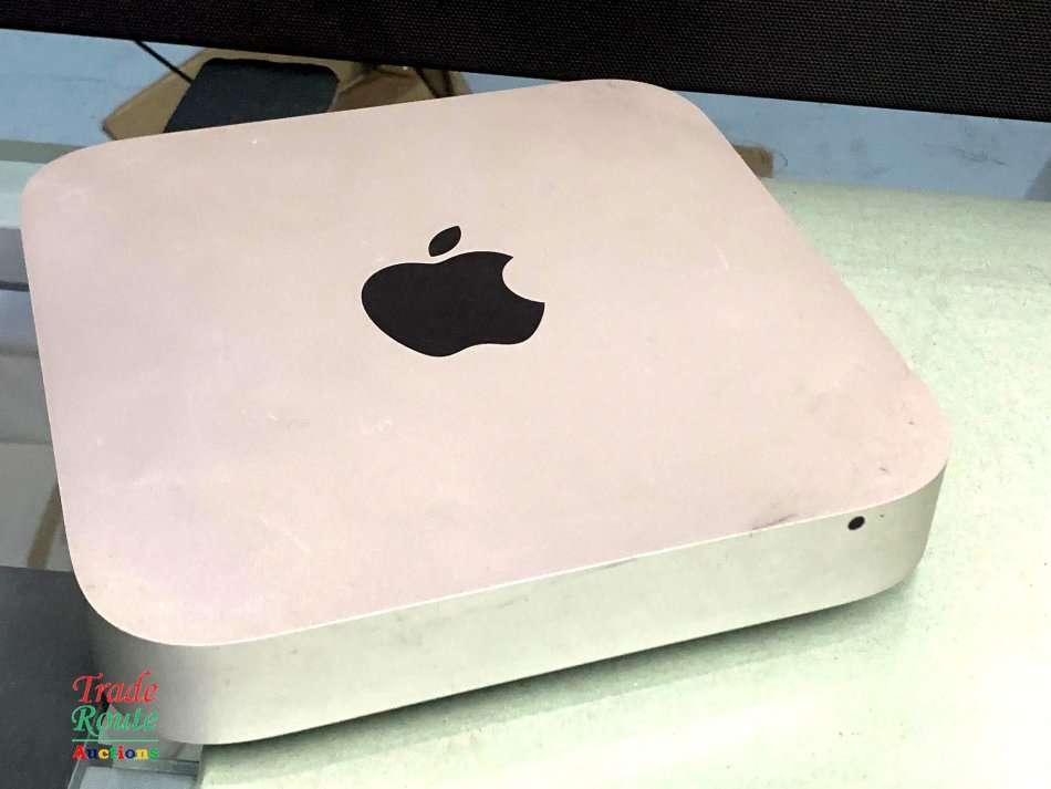 Apple Mac Mini Core i5 A1347 *** MacMini *** Apple Computer