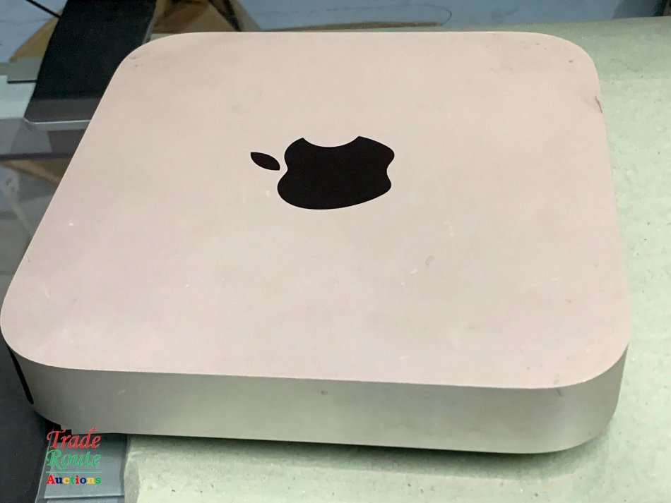 Apple Mac Mini Core i5 A1347 *** MacMini *** Apple Computer