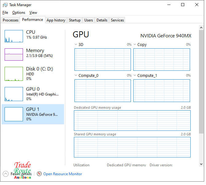 MSI CX72 6QD 17.3 inch i7 Gaming Laptop | Nvidia 940MX Graphics | Monster