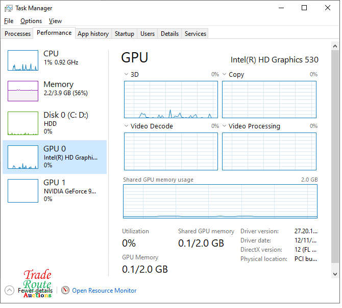 MSI CX72 6QD 17.3 inch i7 Gaming Laptop | Nvidia 940MX Graphics | Monster