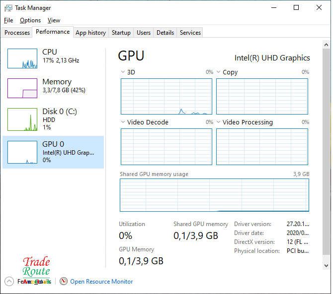 LENOVO IDEAPAD S145 81W8 LAPTOP | CORE i5 1035G1 10th Gen @ 1.2GHZ  | 8GB RAM | 1TB HDD *R1 Bargains