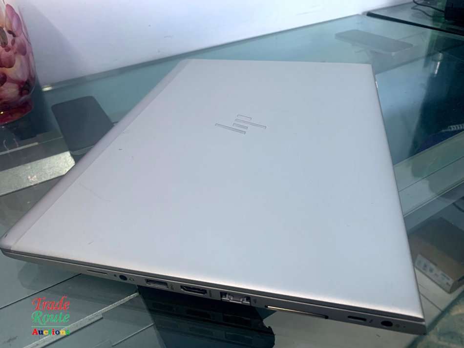 HP ELITEBOOK 840 G6 14" LAPTOP | CORE i5 8365U 8th Gen 1.9GHZ | 8GB RAM | 128GB SSD